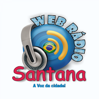Web Rádio Santana