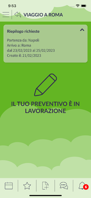 SALUTI DA… Viaggi Screenshot 3