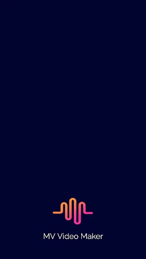MV Master - Photo Video Status Maker Screenshot 0