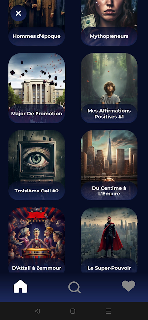 Les CERVEAUX 2.0 Screenshot 1