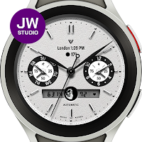 JW094 jwstudio watchface