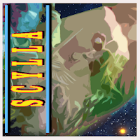 Scylla (Sales momes)