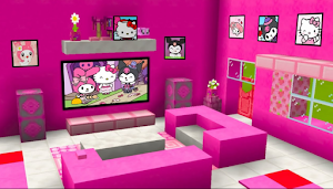 MasterCraft : KawaiiWorld 2023 Screenshot 2