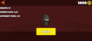 Shonen Killer - Survival Game Screenshot 2