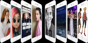 RIVERDALE Wallpaper zGAME TVz Screenshot 0