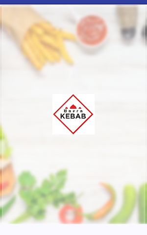 Bafra Kebab Wadowice Screenshot 3