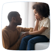 Parent Child Relationship Tips