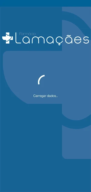 Farmácia Lamaçães Screenshot 0