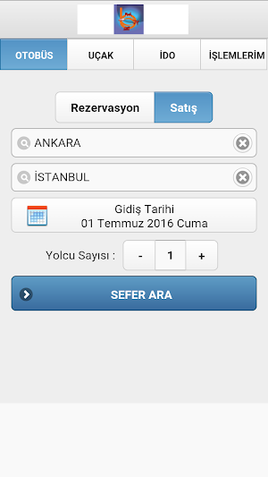 Bilet Boss Screenshot 0