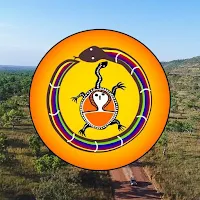 Ngarinyin Welcome