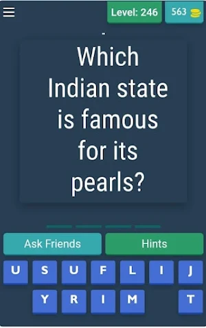 guess the country Screenshot 3