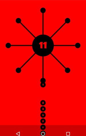 Spin Pin Screenshot 2
