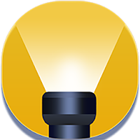 One Click Flash Light