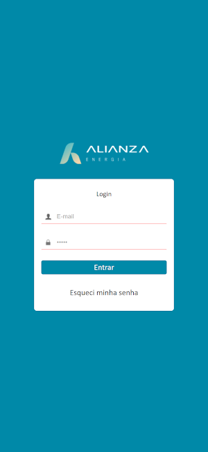 Alianza Energia Screenshot 0