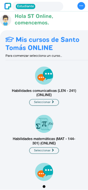 Pixarron - Santo Tomás ONLINE Screenshot 1