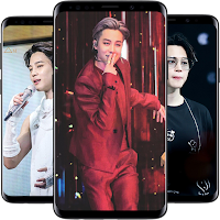 Jimin Wallpapers HD 4K 2022