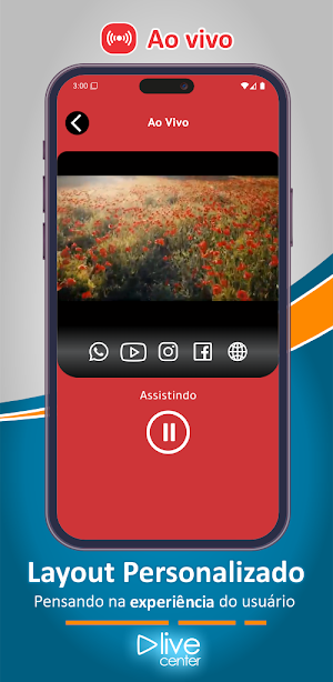 Cultura FM 92,9 Screenshot 2