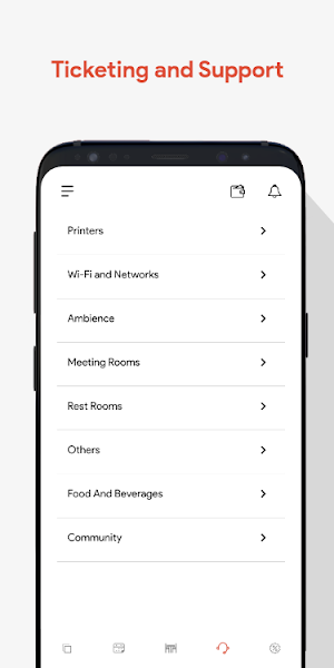 PROVYZ CO-WORKING screenshot 5