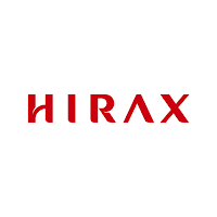 HIRAX 하이랙스