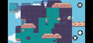 Path of Sorcerers Screenshot 1