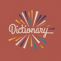 English Visual Dictionary