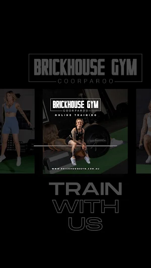 Brickhouse Gym Online Screenshot 0