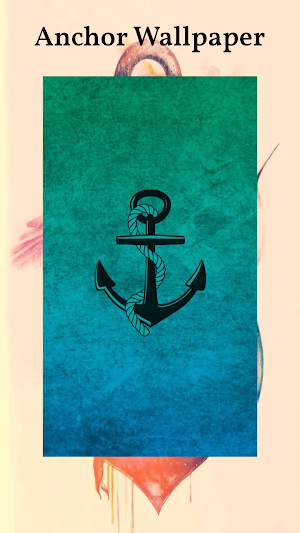 Anchor Wallpapers Screenshot 0