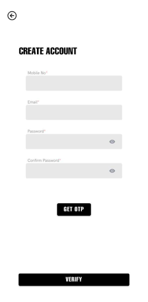 SixEv Screenshot 1