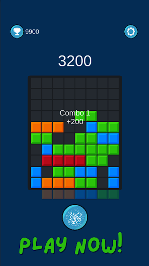 Block Blast Endless Screenshot 1