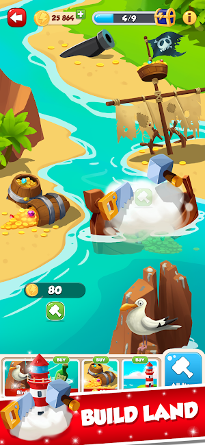 Match League Screenshot 2