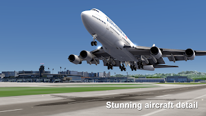 Aerofly 1 Flight Simulator Screenshot 2