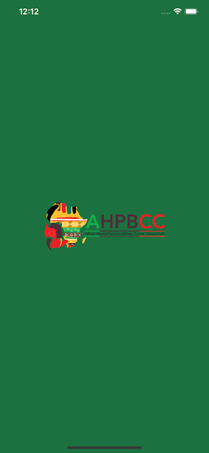 AHPBCC Screenshot 0