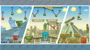 Civiballs 2: Physics Puzzle Screenshot 3
