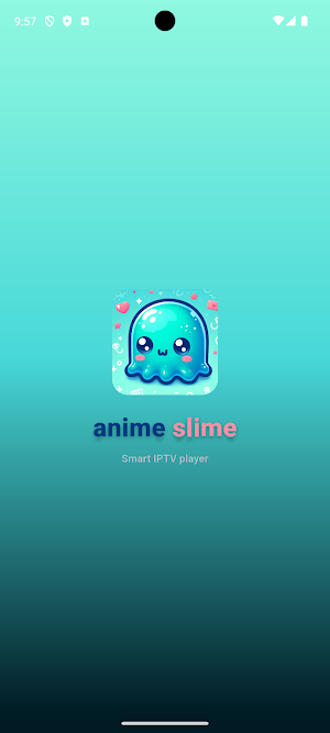Anime Slime Screenshot 0