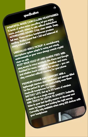 bose 700 headphones guide Screenshot 2
