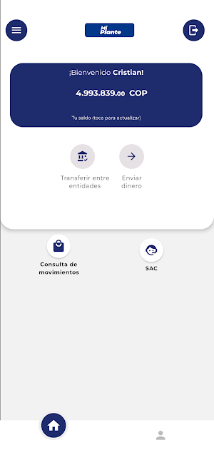 Mi Plante Cúcuta Screenshot 1