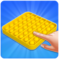 Fidget Toys Game・3D Antistress