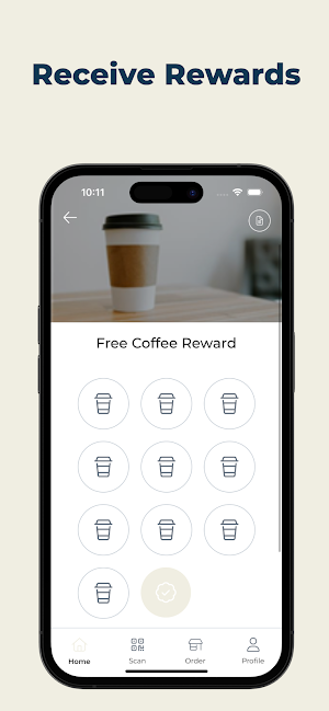 Fuel Your Appetite Screenshot 3