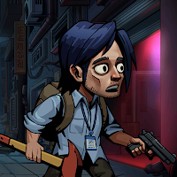Ruins Survivor:Adventure RPG