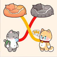 Cat Sleep: Rush to Home