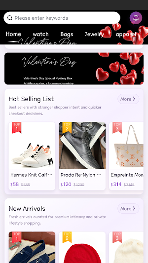 HomeYO Screenshot 0