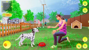 Mother Simulator Virtual life Screenshot 0