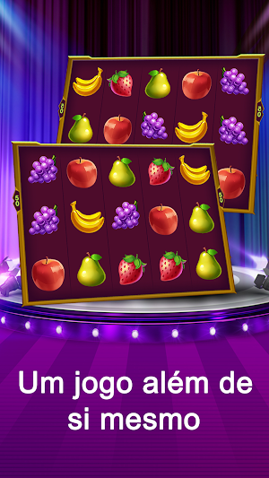 Stage Fruits Slots Screenshot 3