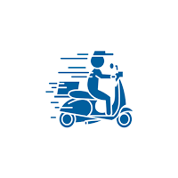 MarketPOS Courier