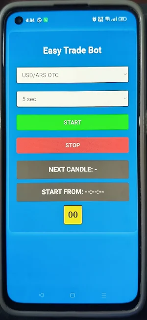 Easy Trade Screenshot 3