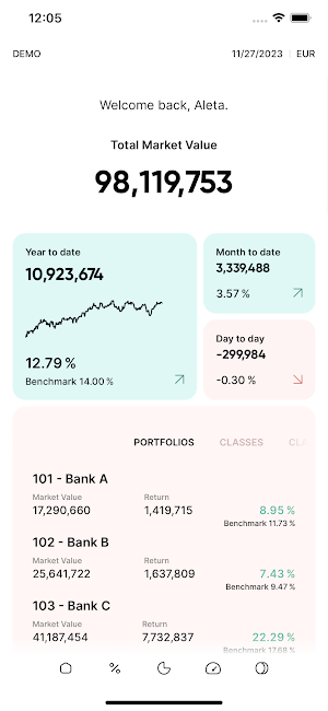 Hemonto Screenshot 1