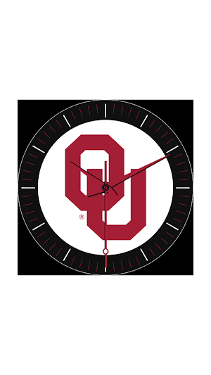 Oklahoma Sooners Classic Screenshot 0
