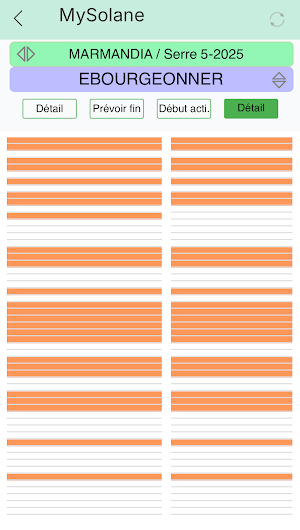 MySolane Screenshot 2