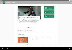 inside by Deichmann Screenshot 3