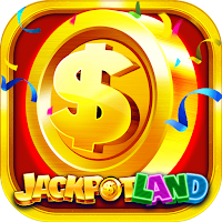 Jackpotland-Vegas Casino Slots